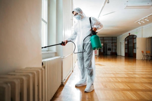 Pest Control for Restaurants in Southport, IN